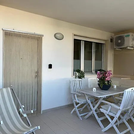 La Spiaggetta *